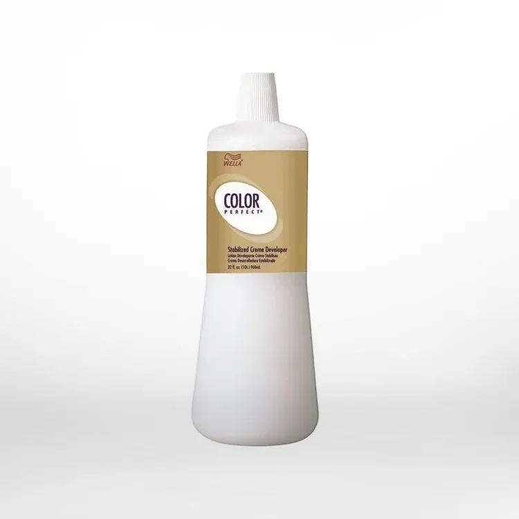 30 Creme Volume Developer