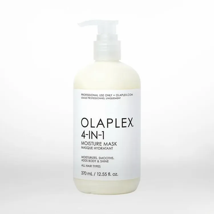 Moisture 4-In-1 Bond Mask