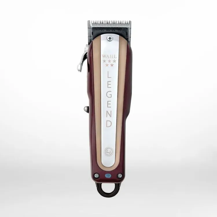 Star Legend 5 Cordless Clipper
