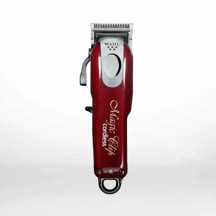 Cordless Magic Lithium 5 Star Clip