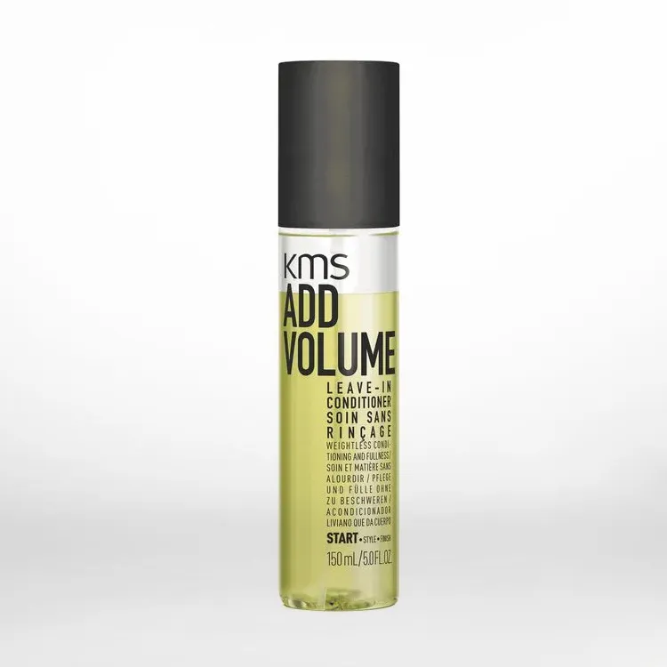 Leave-In ADDVOLUME Conditioner