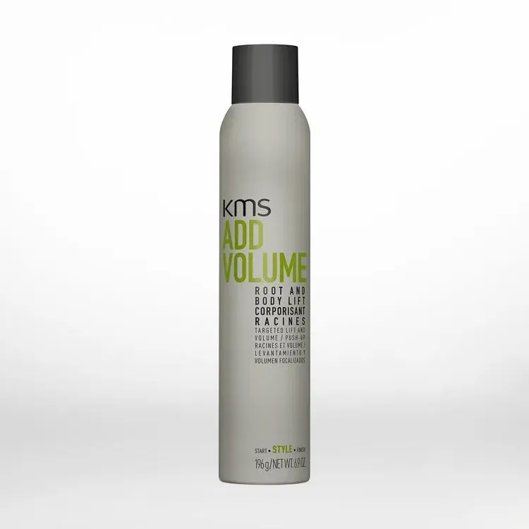 Body Lift and ADDVOLUME Root