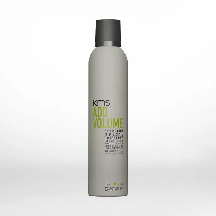 Styling ADDVOLUME Foam