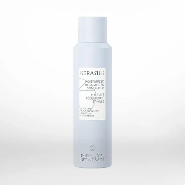 Scalp Activating Foundation