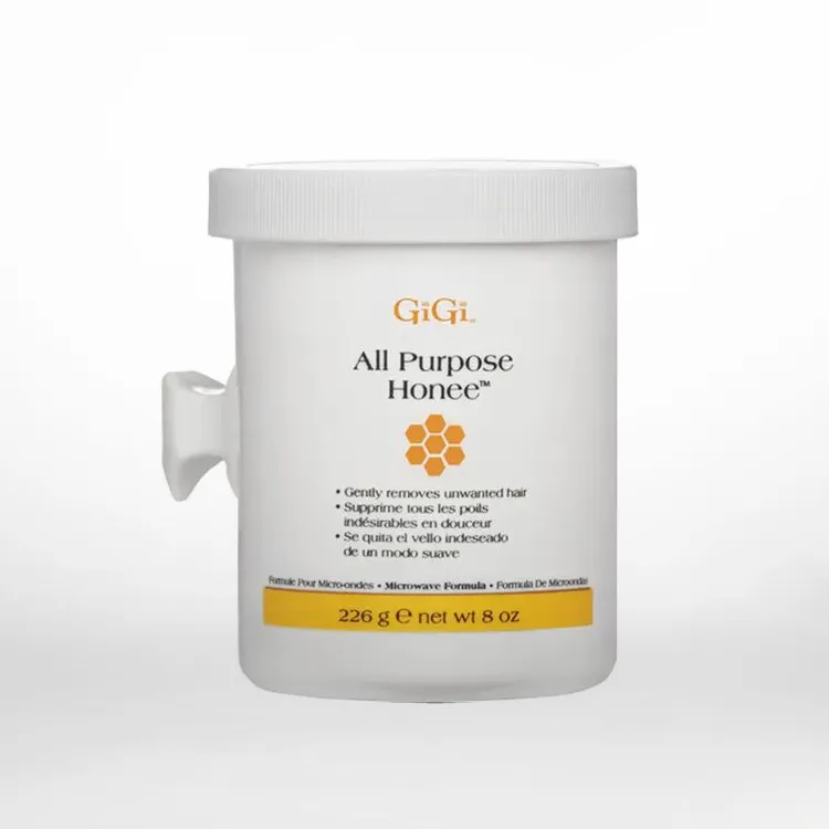 Microwave Purpose All Wax