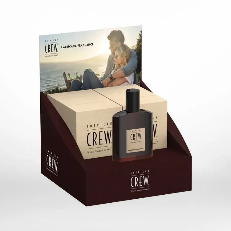 6 Count Display - Americana Fragrance