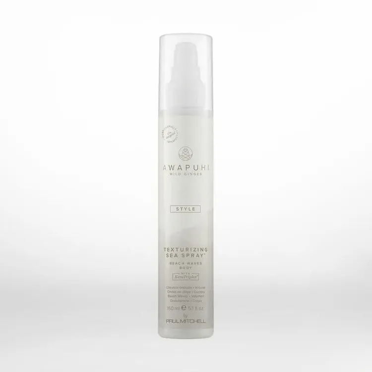 Texturizing Wild Sea Awapuhi Ginger Spray