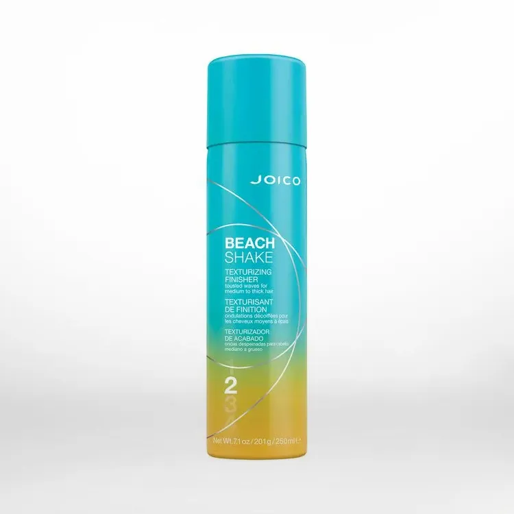 Thick for Beach to Finisher Texturizing Medium Hair
