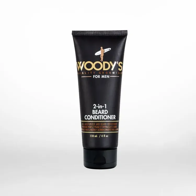 2-In-1 Beard Conditioner
