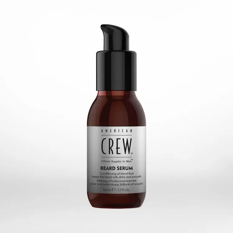 Beard Serum