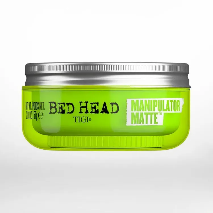 Matte Bed Manipulator Head Wax