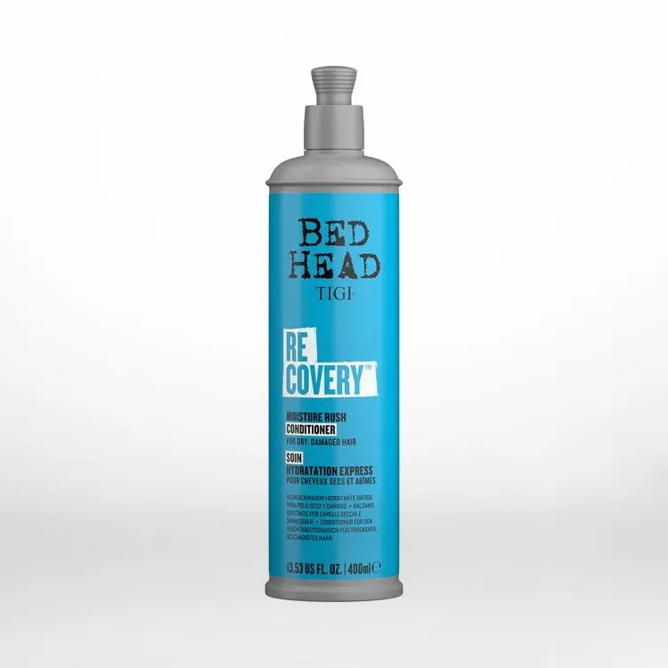 Recovery Bed Head Conditioner