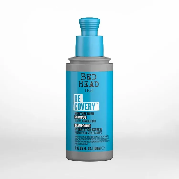 Head Bed Recovery Shampoo