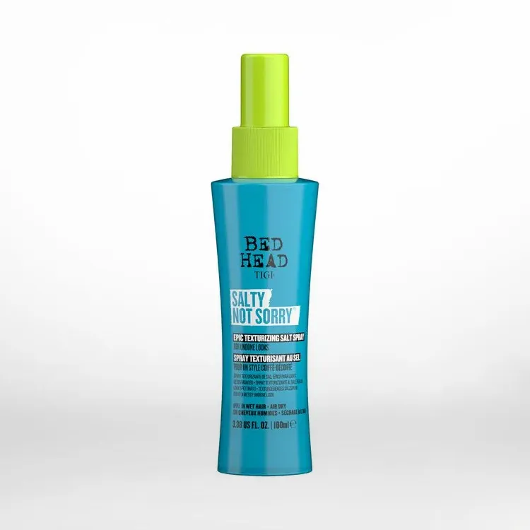 Salty Not Head Bed Sorry Spray