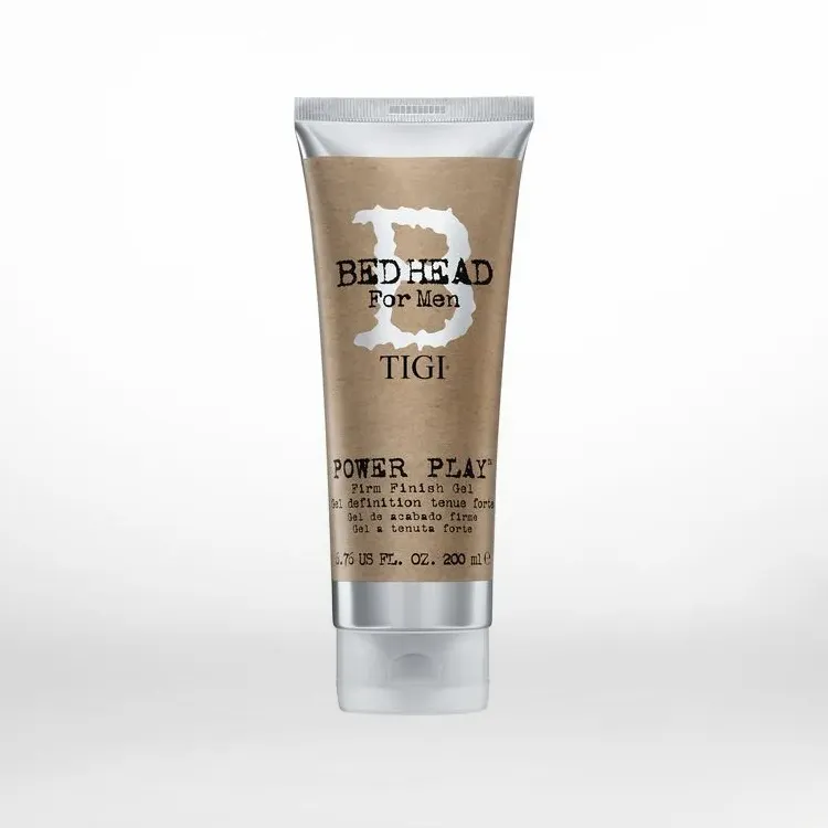 for Finish Play Head Firm Bed Men Power Gel