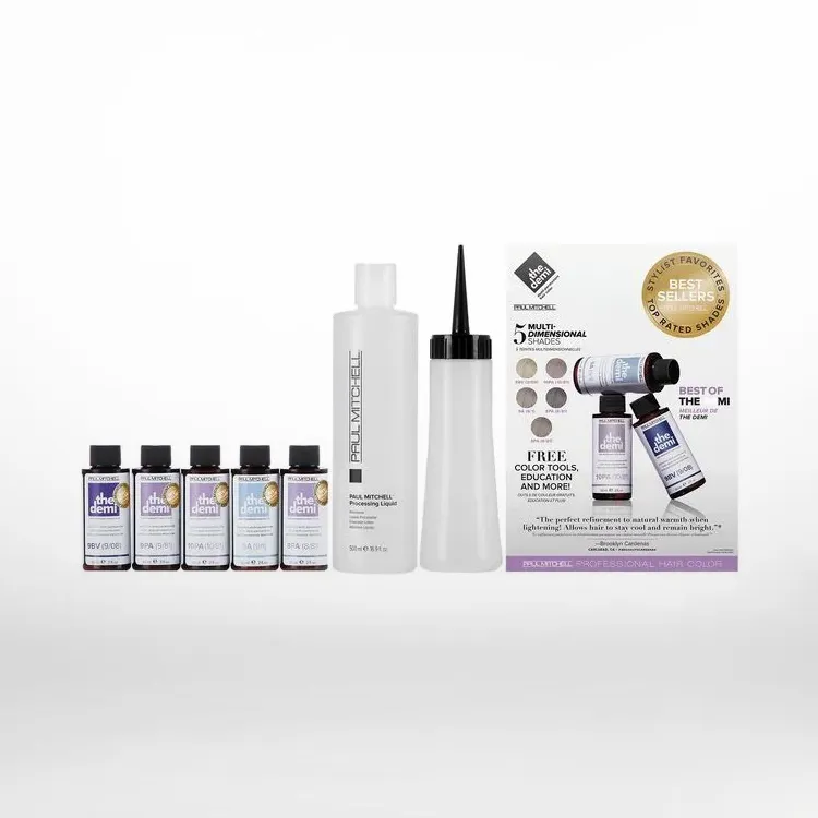 The Of Best Hair Demi Color