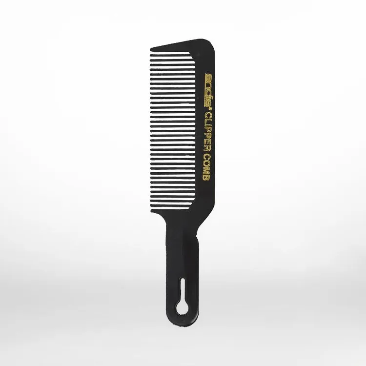 Clipper Black Comb