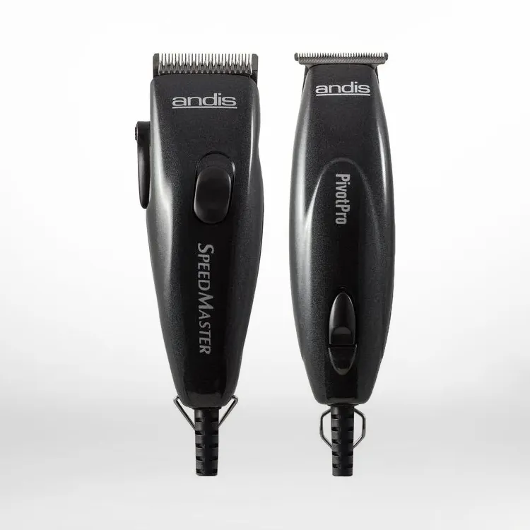 Motor Black Pivot Combo