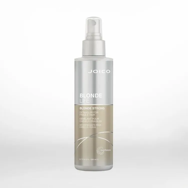 Life Blonde Blonde Strong Detangler