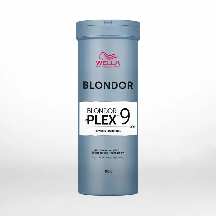Powder Blondorplex Lightener