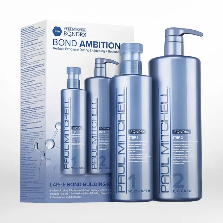 Rx Large Ambition Bond Bond Kit
