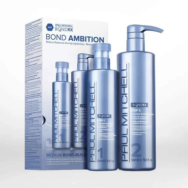 Rx Bond Ambition Bond Medium Kit