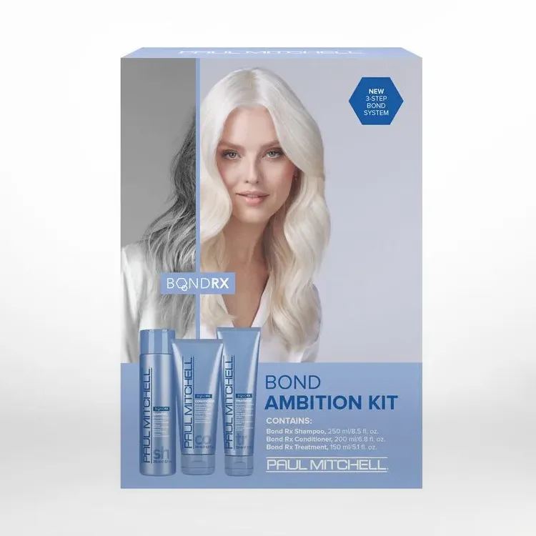 Take Bond Home Ambition Bond Rx Kit