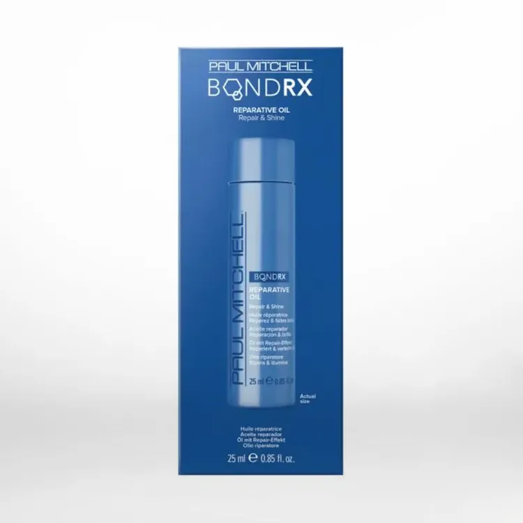 Reparative Bond Rx Oil
