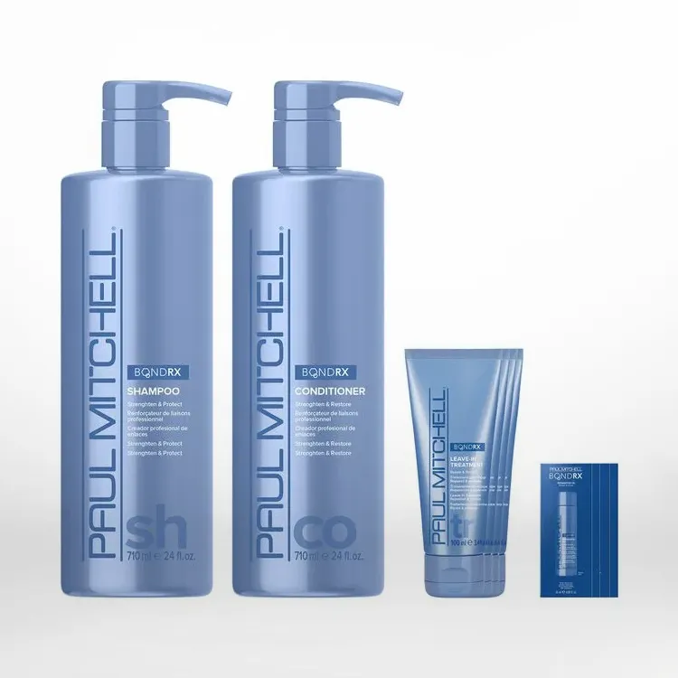 Salon Bond Rx Bundle