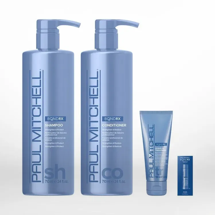 Bond Studio Rx Bundle