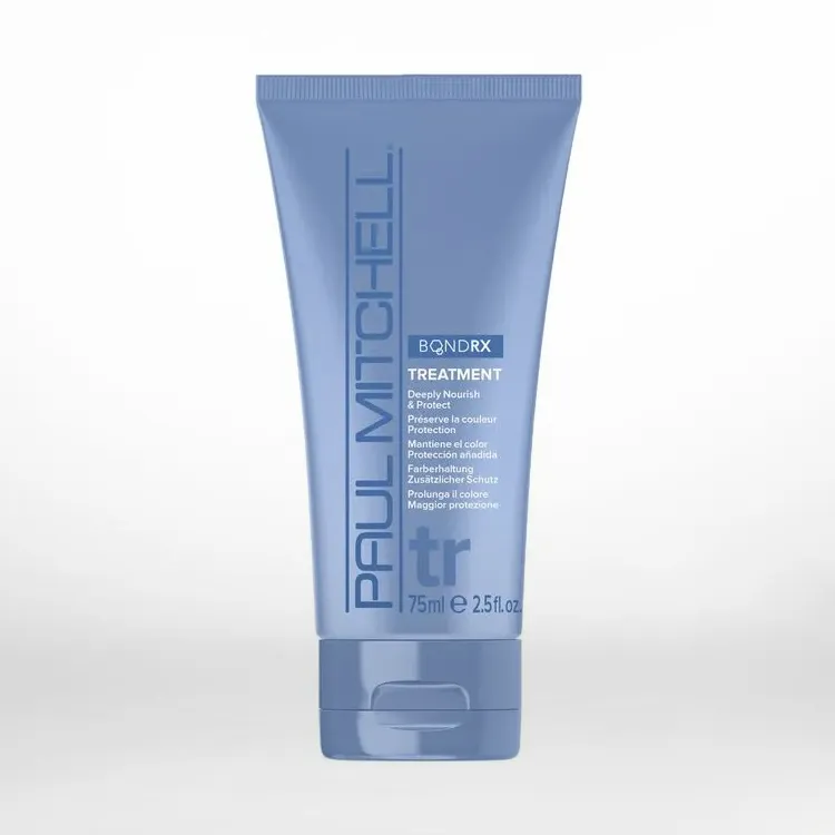 Bond Treatment Rx Mask