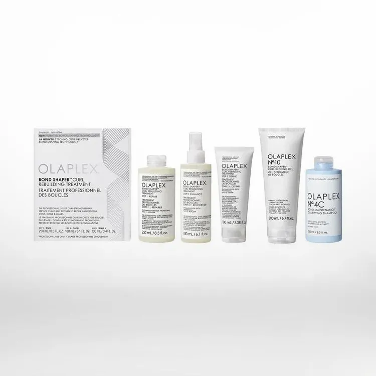 Bond Stylist Shaper Intro