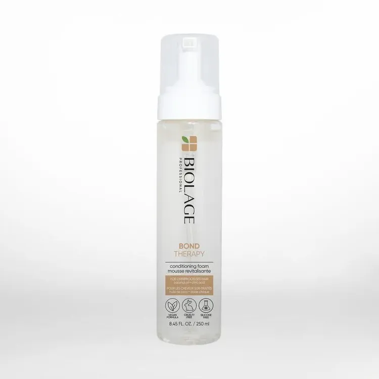 Therapy Conditioning Bond Foam