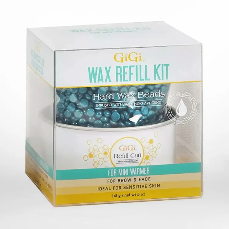 Waxing Brow Refill Kit