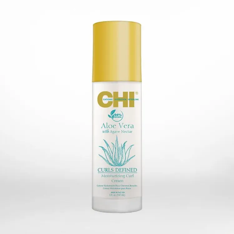 CHI Vera Aloe Moisture Cream