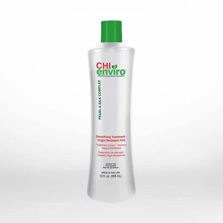 Enviro Smooting Resistant Virgin Treatment CHI Hair