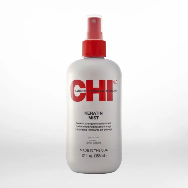 Keratin CHI Mist