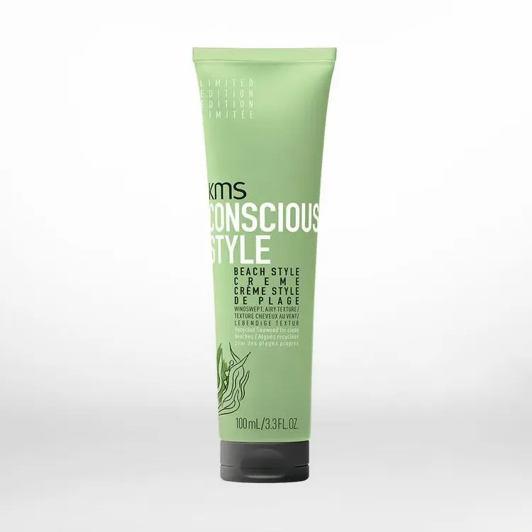 Beach STYLE Style CONSCIOUS Creme