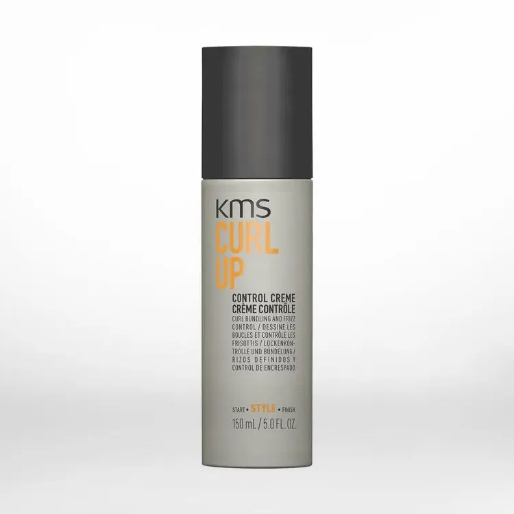 Control CURLUP Creme