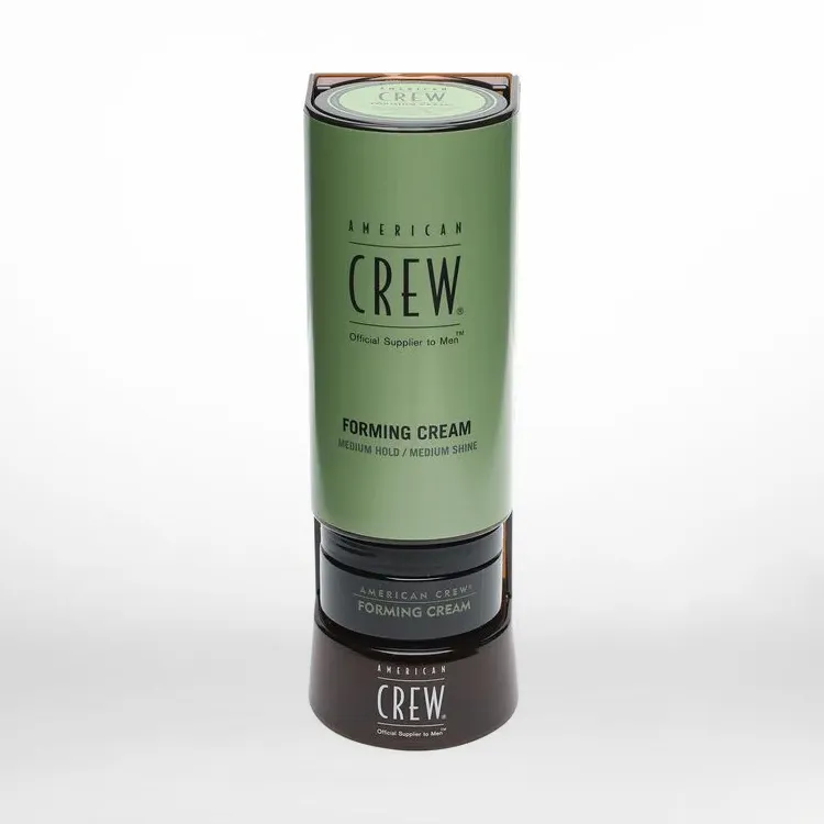 Feeder Classic Gravity Forming Cream Display