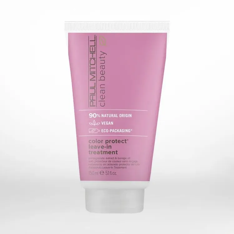 Color Clean Leave-In Beauty Protect Treatment