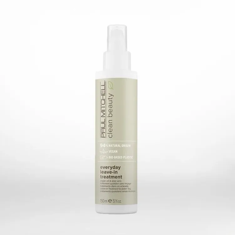 Everyday Clean Beauty Leave-In Treatment