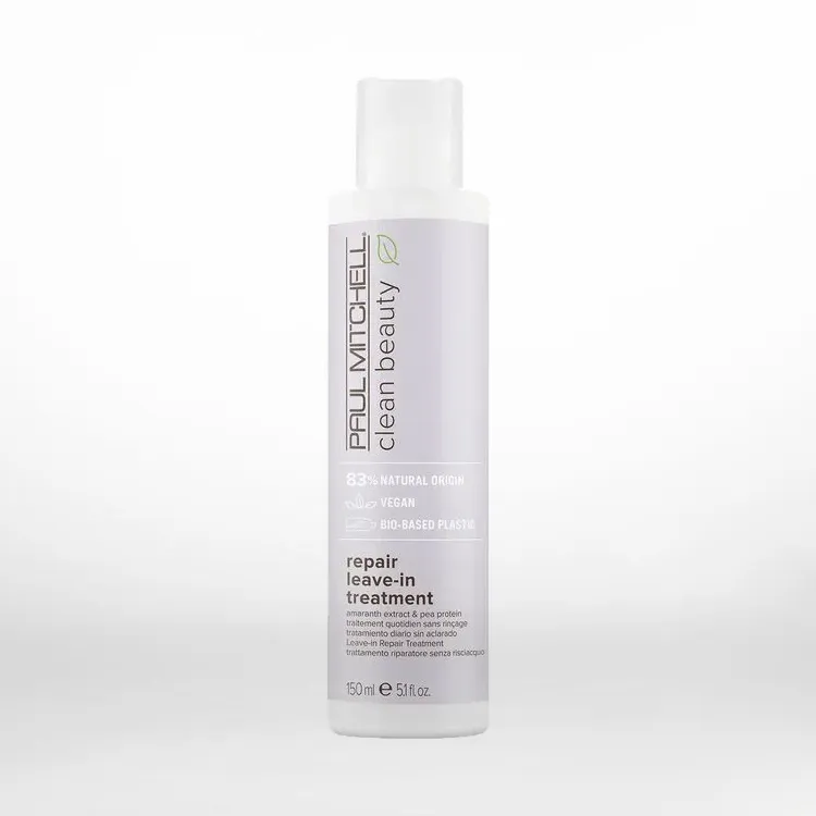 Repair Beauty Leave-In Clean Treatment