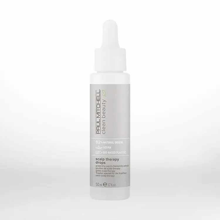 Scalp Therapy Clean Beauty Drops