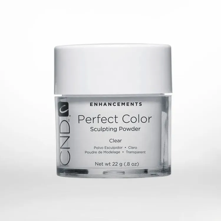 Perfect Color Sculpting Clear Powder