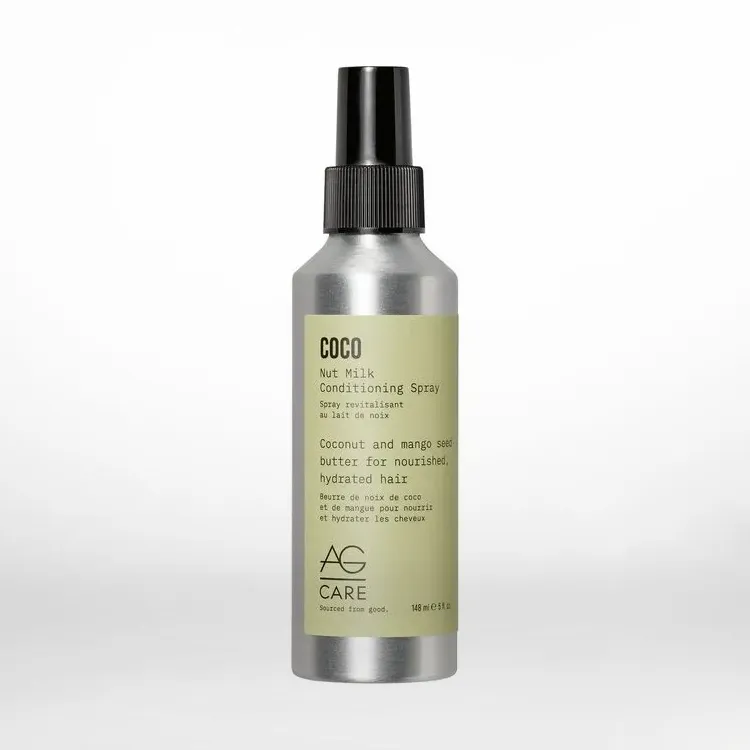 Coco Milk Nut Conditioning Spray