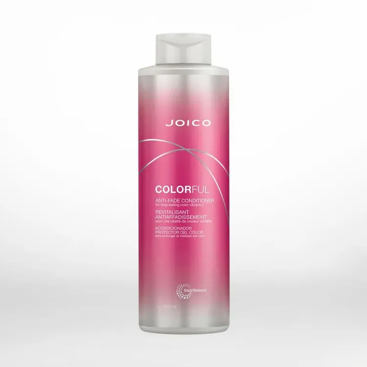 Anti-Fade ColorFul Conditioner