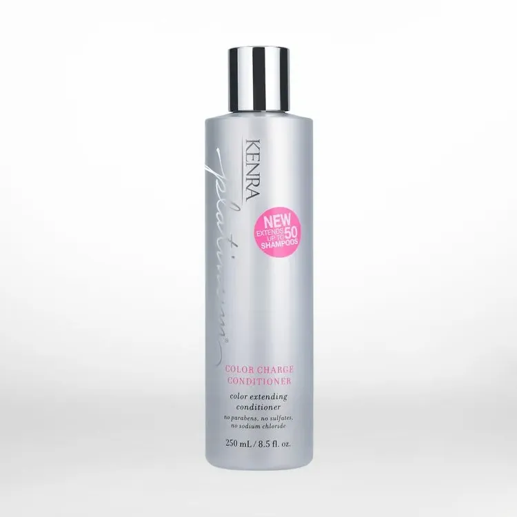 Charge Color Conditioner