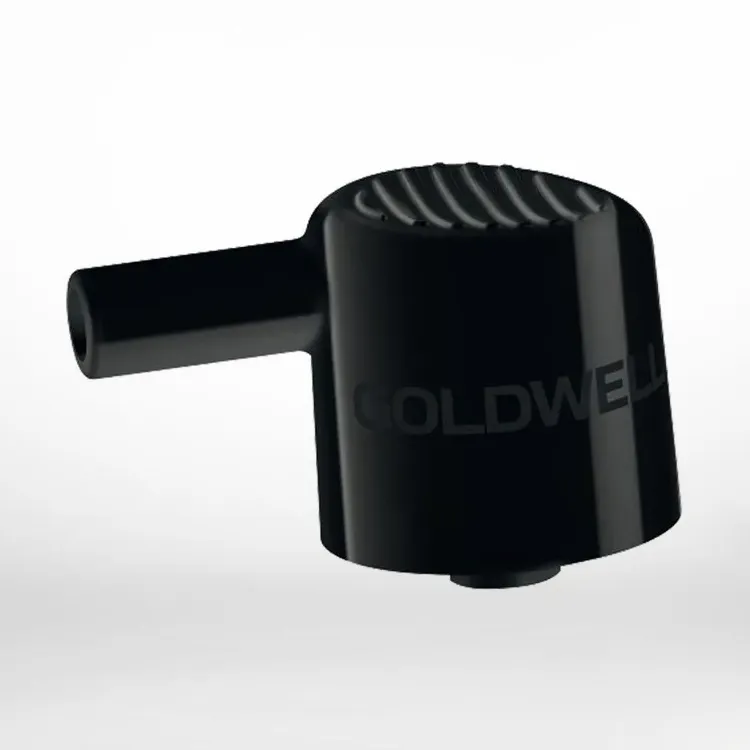 Dispensing Color Nozzle