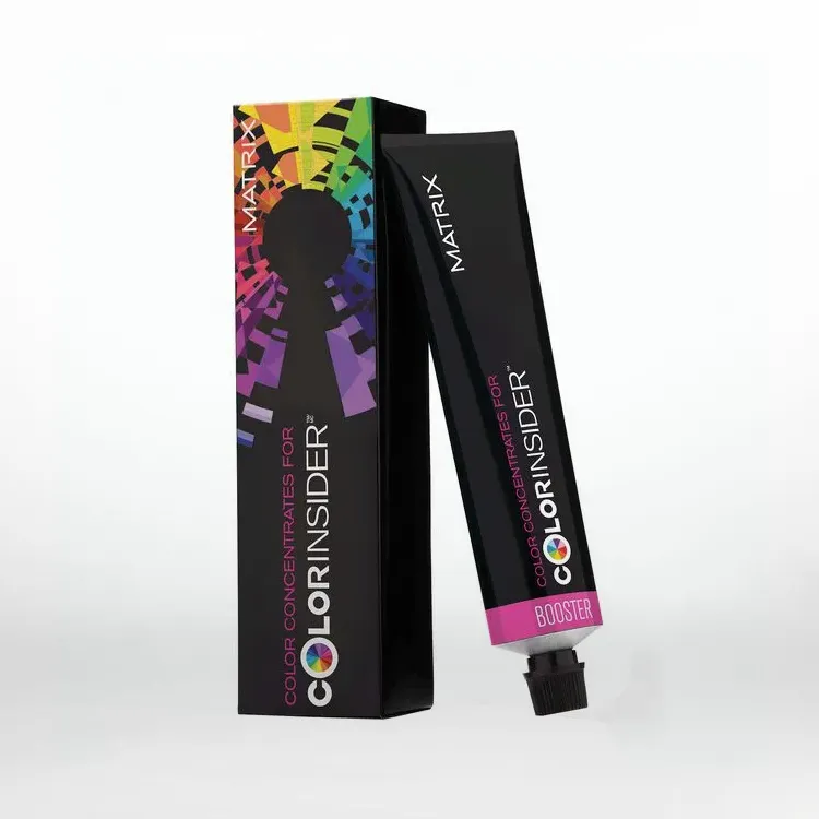 Insider Color Booster